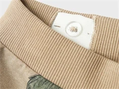 Name It pure cashmere dino sweatpants